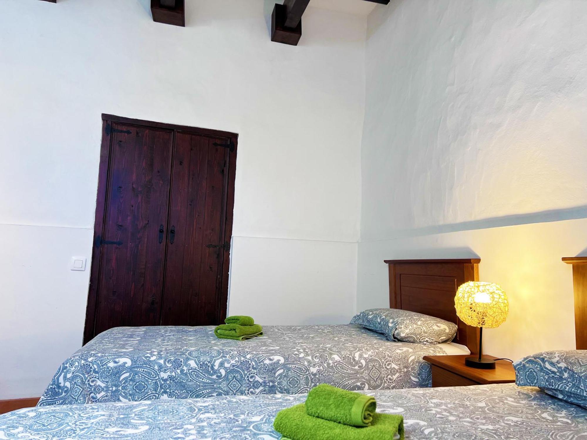 Casa Rural Estilo Canario Villa San Bartolomé Exteriör bild