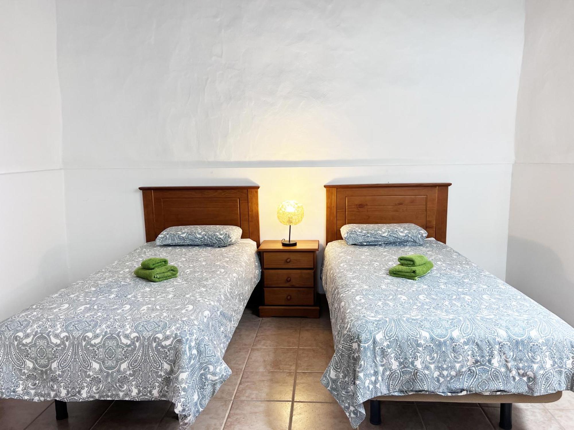 Casa Rural Estilo Canario Villa San Bartolomé Exteriör bild