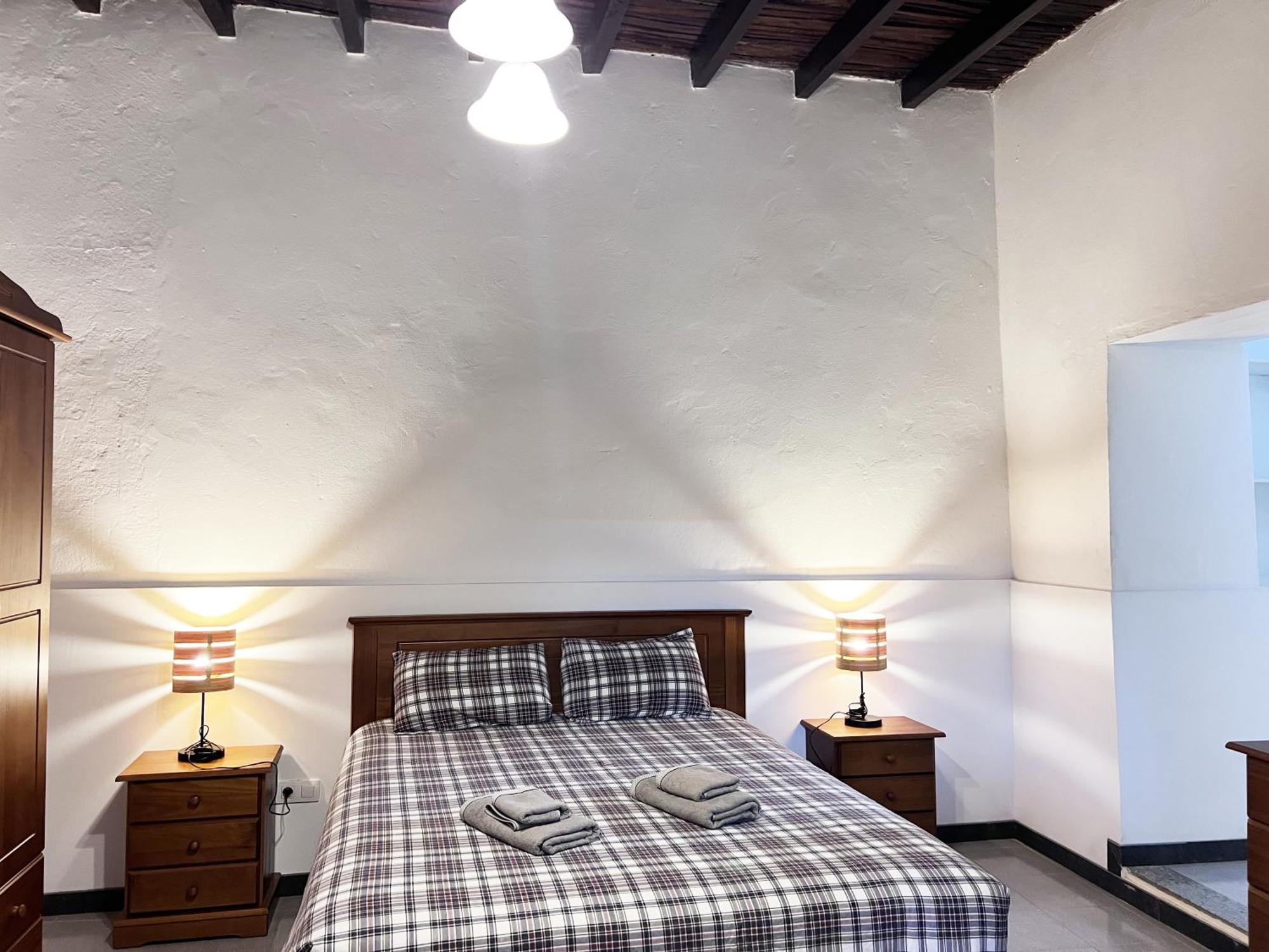 Casa Rural Estilo Canario Villa San Bartolomé Exteriör bild